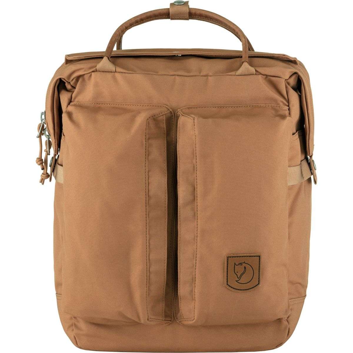 Fjällräven Haulpack No. 1 backpack | 68travel